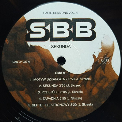 Sekunda