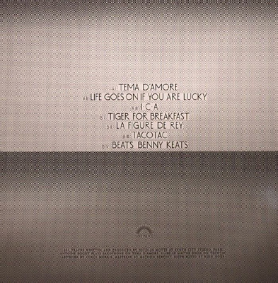 Life Goes On If You Are Lucky