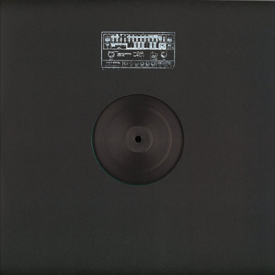 303 101 EP (coloured vinyl)