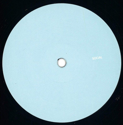 Social 9 (180g)