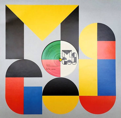 3 Essays In Dance Music