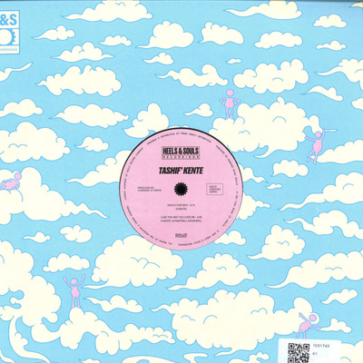 A Boy And A Dream EP