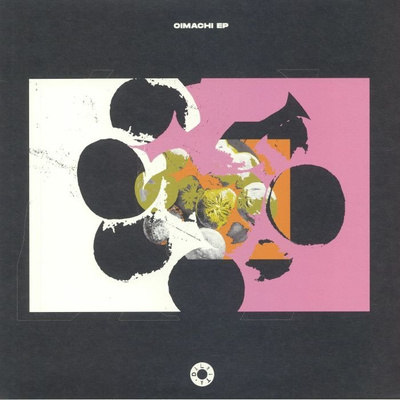 Oimachi EP