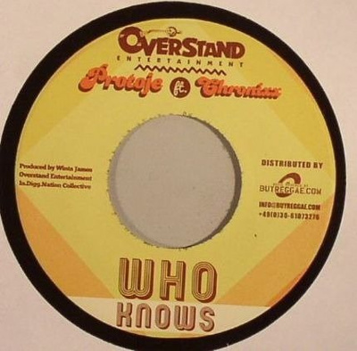 Who Knows