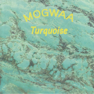 Turquoise