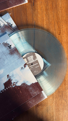 Aphelion (Marbled Vinyl)