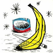 Trooper EP (yellow vinyl)