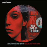 Trzecia Część Nocy (Third Part Of The Night) Repress