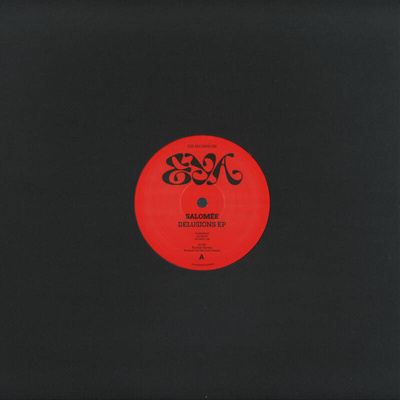 Delusions EP