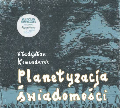 Planetyzacja Świadomości