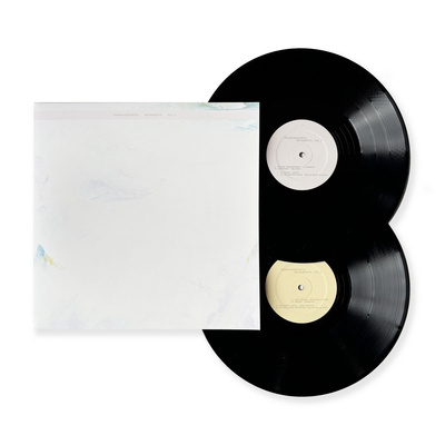 Valentino Mora presents Transcendental Movements Vol. 2