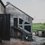 Krzyżacy EP (dwukolorowy winyl)
