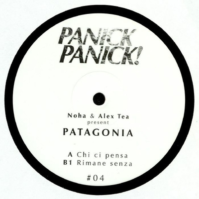 Chi Ci Pensa EP