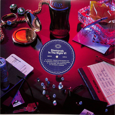 Diamonds In The Night Vol. 6