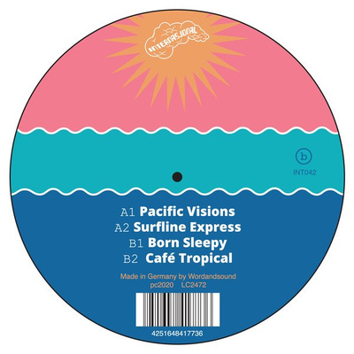 Pacific Visions