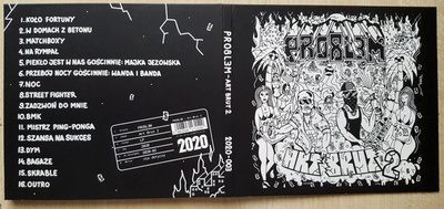 Art Brut 2 (Limited Edition)