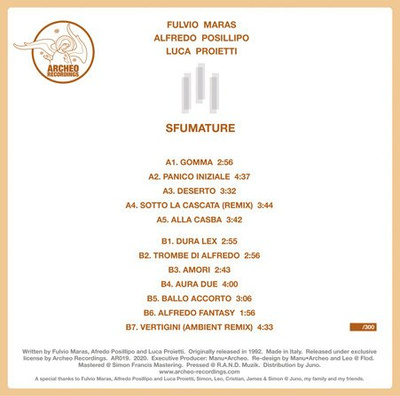 Sfumature