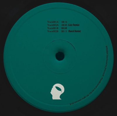 Botanic Minds Sunset Series 004 (180g)