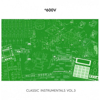 Classic Instrumentals Vol. 3