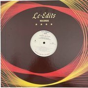 Easy To Love / Let's Go Round Again