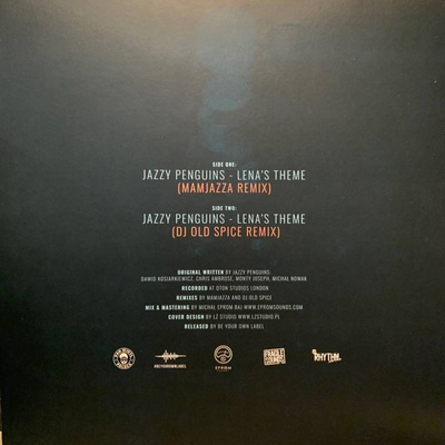 Lena's Theme (Remixes)