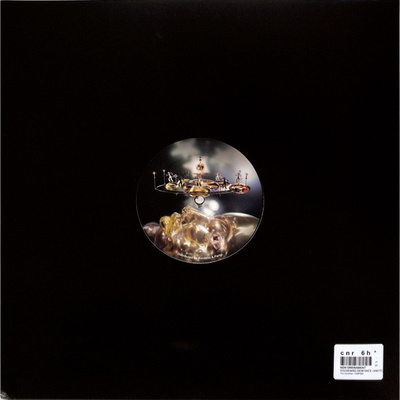 Souvenirs D'Enfance (And Play If You Dare) EP