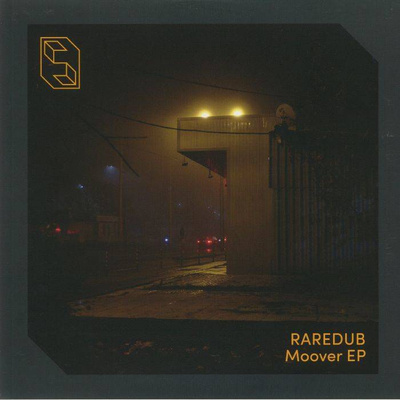 Moover EP