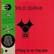 Everything Is On The One