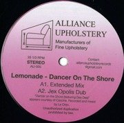 Dancer On The Shore