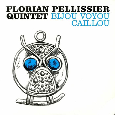 Bijou Voyou Caillou (gatefold)