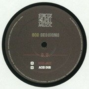 808 Sessions