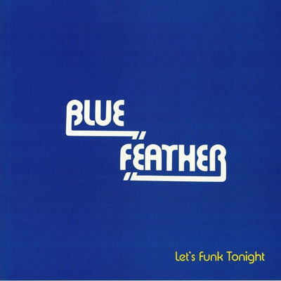 Let's Funk Tonight (Faze Action Mix)