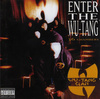 Enter The Wu-Tang (36 Chambers)