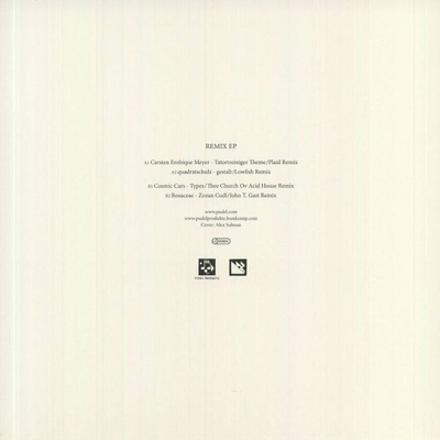 Remix EP