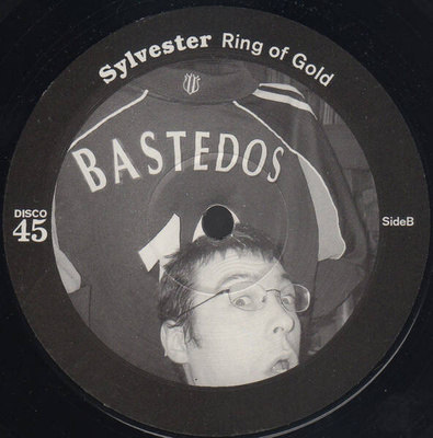 Bostik / Ring Of Gold