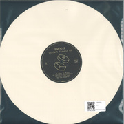 Distant Travels EP (Beige Vinyl)