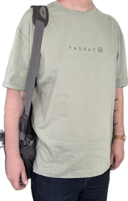 FASRAT X - Sage