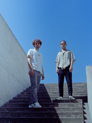 Kamala's Danz (180g) Transparent Green Vinyl Reissue