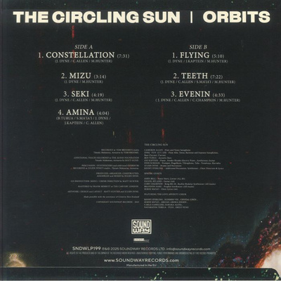 Orbits