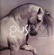 Arabian Horse (2LP + CD)