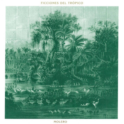 Ficciones Del Trópico (180g)