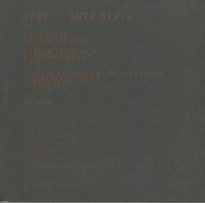 Over Depth