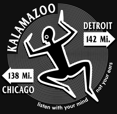 Kalamazoo T-Shirt