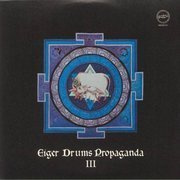 Eiger Drums Propaganda III