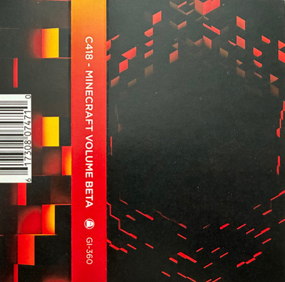 Minecraft Volume Alpha / Minecraft Volume Beta