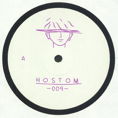 HOSTOM - 009