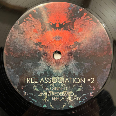 Free Association #2