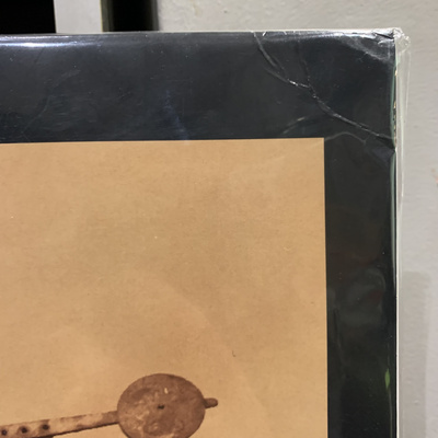 Duch [Used / Second Hand]