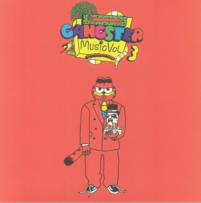 Gangster Music Vol. 3