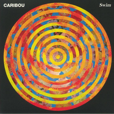 Swim (10th Anniversary Edition) Record Store Day 2020
